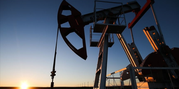 Brent Petrol 82,75 Dolar Seviyesinde