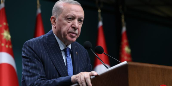 “Bu Anlamsız Savaş Defterinin Kapandığına İnanıyoruz”