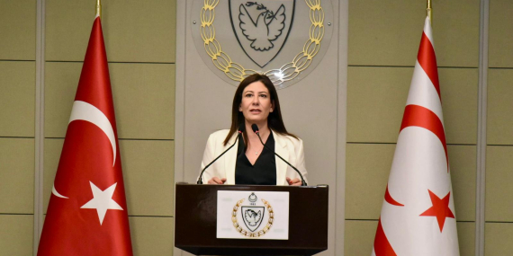 “BM Hareketliliğini Olumlu Buluyor, Gelişmeleri Temkinli Takip Ediyoruz”