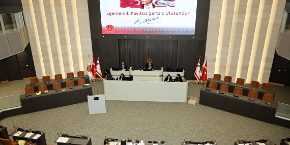 Geçici Personel ve Sağlık Sistemi Tartışıldı