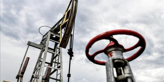 Brent petrol 80 doların altına geriledi