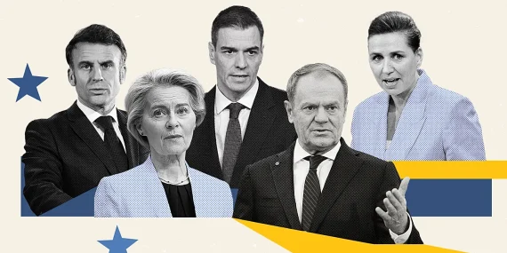 Gündemde Ukrayna, Çin ve Yeni Bütçe Var