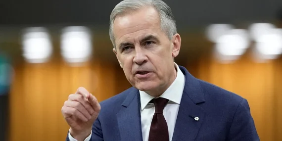 Kanada Başbakanı Carney’den enerji çeşitliliği vurgusu