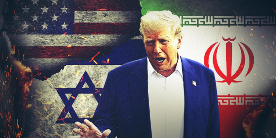 İsrail basınında Trump tepkisi‘ABD-İran mutabakatı İsrail’e ihanet’