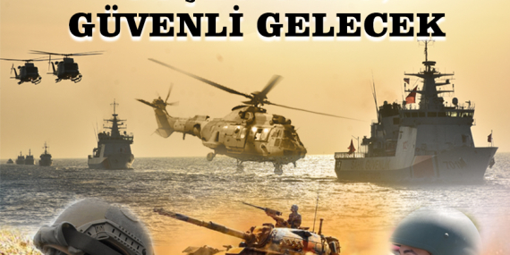 GKK Mukaveleli Erbaş ve Er Alımı Başvurularında Son Gün Yarın