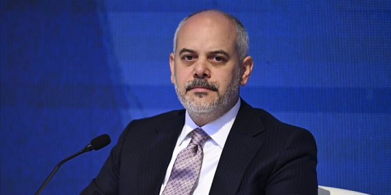TC Cumhurbaşkanı Başdanışmanı Kılıç’tan AP’nin 2025 Türkiye Raporu’na sert tepki