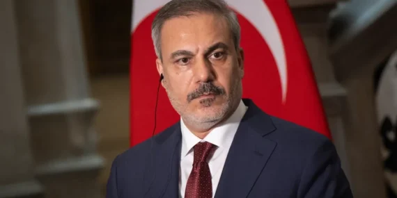 Bölgesel İstikrar ve NATO Zirvesi