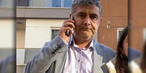 İBB Kültür AŞ Genel Müdür Yardımcısı Erhan Karaal kaçırıldı