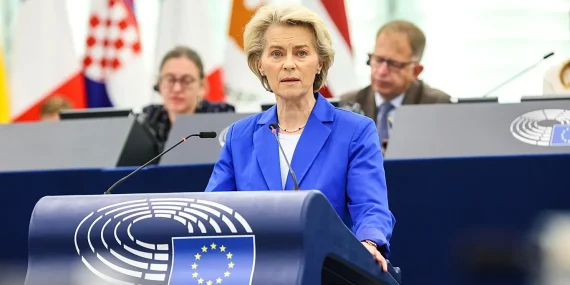 “Egemenliğe ve Toprak Bütünlüğüne Saygı Gösterilmeli”