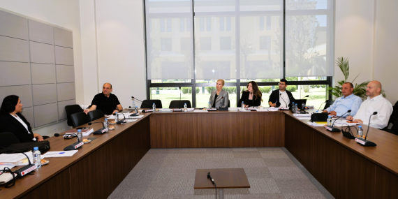 Ekonomi, Maliye, Bütçe ve Plan Komitesi’nde üç kritik yasa tasarısı ele alındı