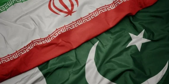 İran ve Pakistan Dışişleri Bakanları ABD-İran Mutabakatını Görüştü