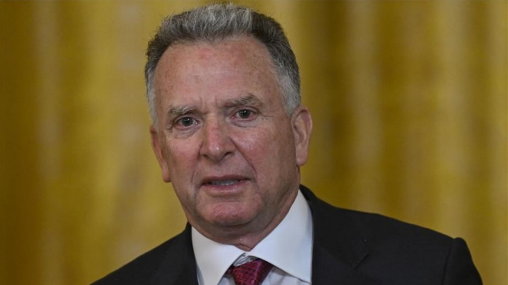 Trump’ın Özel Temsilcisi Witkoff, İran ile görüşmek için İsviçre’ye gitti