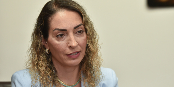 Eda Hançer Akkor’un 11 yıllık hukuk mücadelesi AİHM yolunda