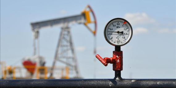 Brent petrolde düşüşArz endişeleri azaldı