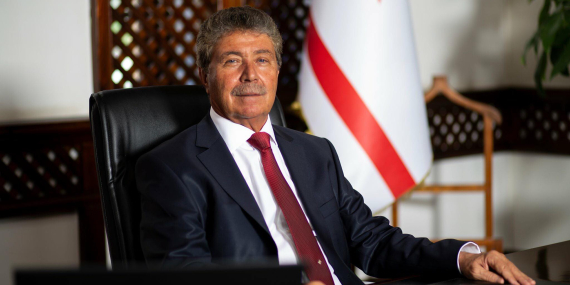 Başbakan Üstel’den Bahçeli’ye teşekkür‘Milli davamızdaki kararlılığımız sürüyor’