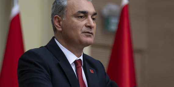 CHP’de kongre takvimi belli oluyorSüreç eylülde başlıyor