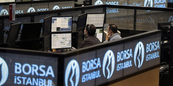 Borsa İstanbul güne yükselişle başladı