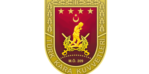 Türk Kara Kuvvetleri’nin 2 bin 235’inci kuruluş yıl dönümü kutlanacak