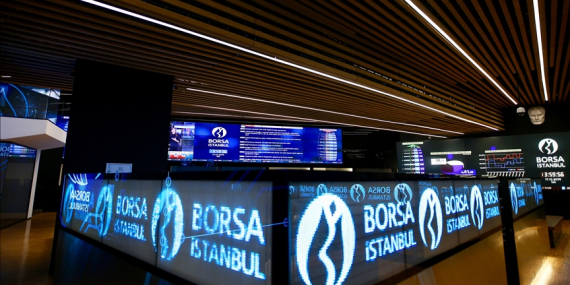Borsa İstanbul’da güne yatay başlangıç