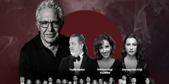 54. Geleneksel İskele Festivali bu akşam başlıyor