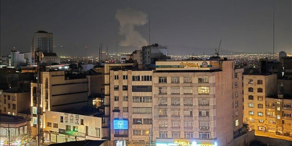 Hürmüz Boğazı’ndaki Gemi Saldırısına Misilleme