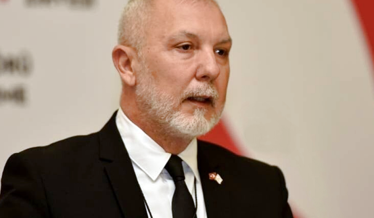 20 Temmuz: Tarihimizi Unutmadan, Çocuklarımız İçin Barışın Geleceğini Birlikte Kuralım