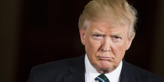 Trump’tan İran’a sert uyarıAskeri müdahale ihtimali masada