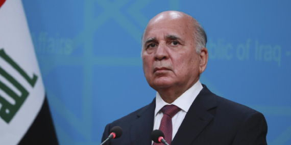Savaşın sona ermesi için arabuluculuğa hazırız