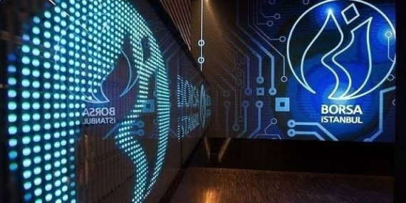 Borsa İstanbul haftaya yükselişle başladı