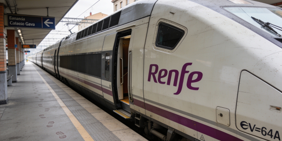 320 tren seferi iptal edildi