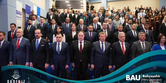 Akdeniz Barış ve Diplomasi Forumu Lefkoşa’da Başladı