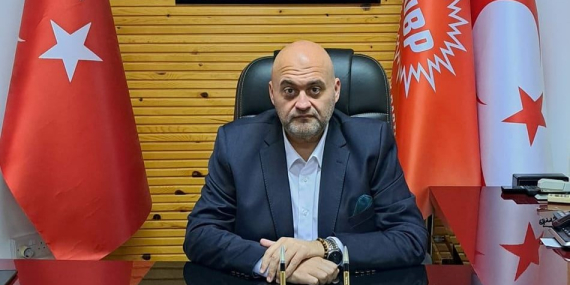 Nahit Öncü’den Babalar Günü Mesajı: “Babalarımız Toplumumuzun En Kıymetli Değerlerindendir”