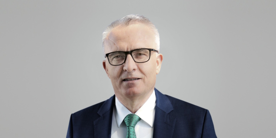 Aksa Enerji Kazakistan Santrali’ni tam kapasiteyle devreye aldı