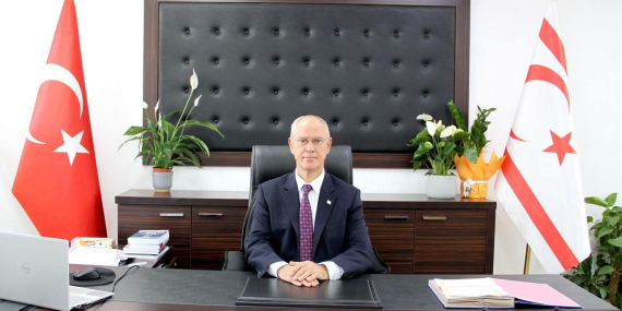 Hasipoğlu: “Çocuklarımızı Notlarıyla Değil, Emekleriyle Değerlendirelim”