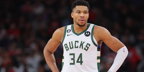 NBA’de dev takas! Antetokounmpo takım değiştirdi…