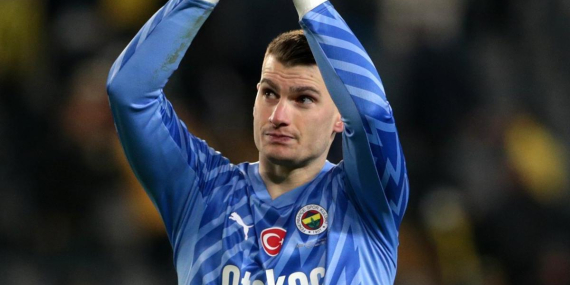 Dinamo Zagreb, Livakovic’in bonservisini istiyor! İşte teklif…