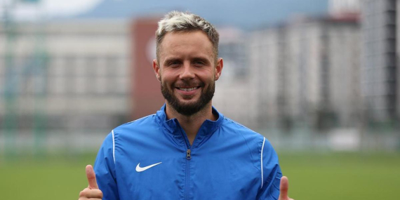 Çaykur Rizespor, Casper Hojer’le yollarını ayırdı