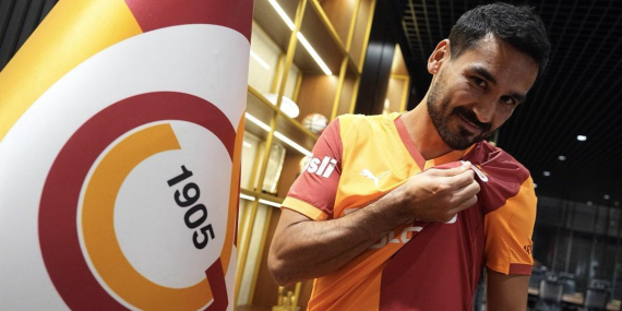 İlkay Gündoğan’dan büyük yatırım! Fransa şampiyonuna ortak oluyor…