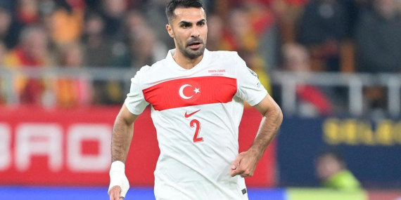 Zeki Çelik, Galatasaray’dan gelen teklife cevap verdi