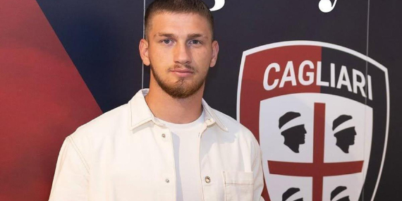 Cagliari, Semih Kılıçsoy’u neden transfer etmediklerini açıkladı