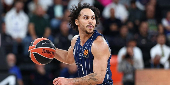 Anadolu Efes, Shane Larkine resmen veda etti! Fenerbahçe yolunda…