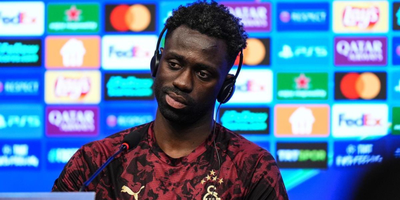 Davinson gidiyor, dünya yıldızı geliyor! Galatasaray’dan savunma hamlesi…