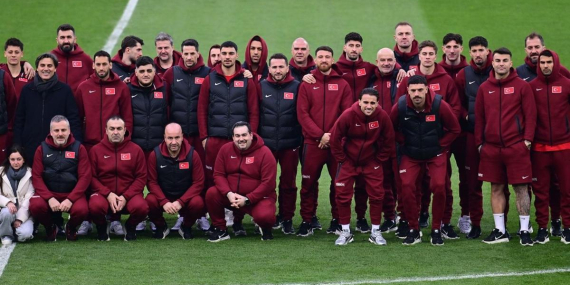 Montella’yı bekleyen zor karar: Dünya Kupası için son gün…