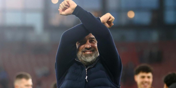 Arda Turan'a, en iyi teknik direktör ödülü