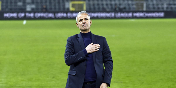 İsmail Kartal, dördüncü kez Fenerbahçe’nin başına geçiyor! İşte performansı…