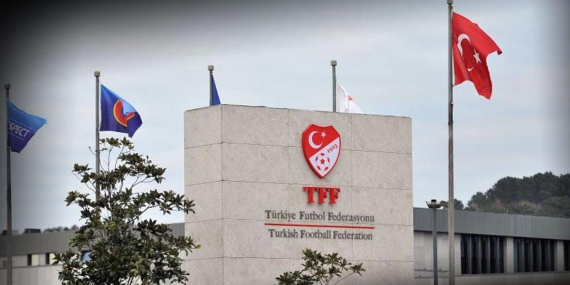 TFF’den açıklama: Lisanslı kulüp sayısı arttı