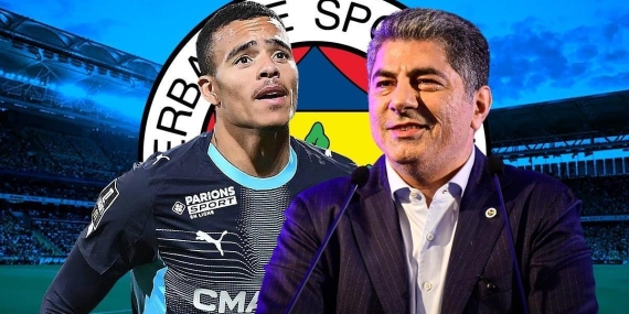 Hakan Safi’nin seçim vaadi Mason Greenwood, Roma’ya doğru