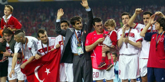 Avrupa’dan 7 ülke, yıllar sonra Dünya Kupası’na geri dönüyor