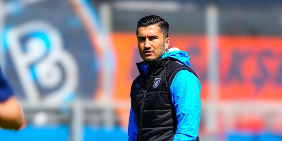 Başakşehir, yeni sezonu Avusturya’da açacak