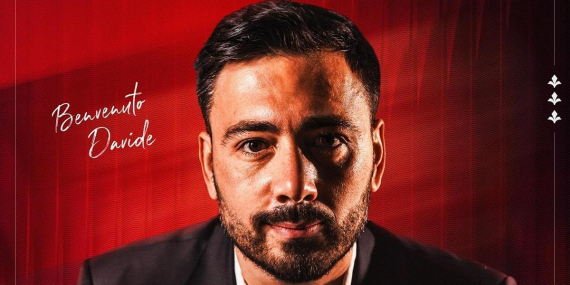 Lille, Carlo Ancelotti’nin oğlu Davide ile 2 yıllık imzaladı